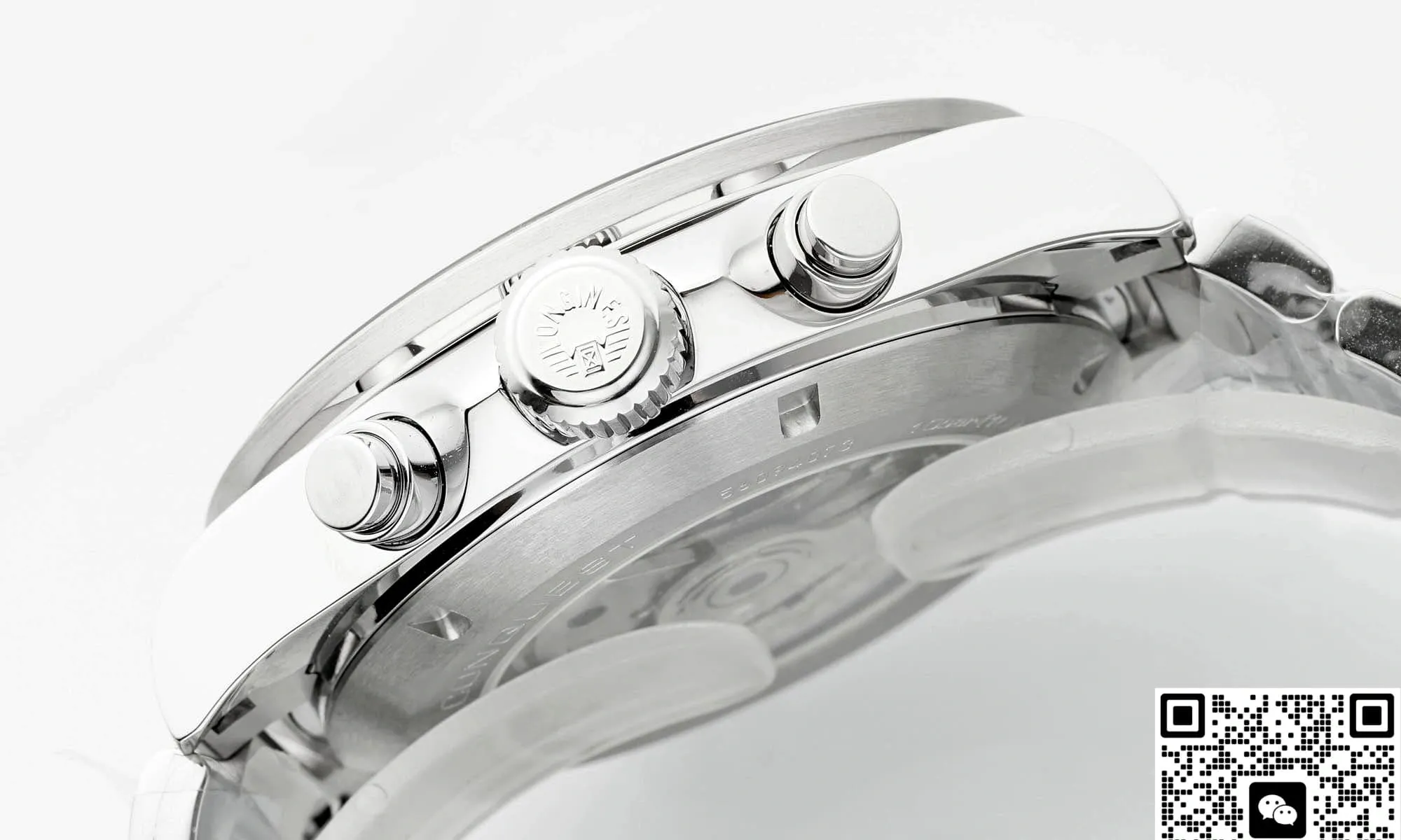 AF Factory Longines Conquest L3.836.4.52.9 1:1 Best Edition Replica Watch
